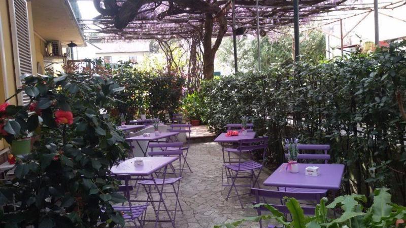 Hotel Stipino Lucca Exterior photo