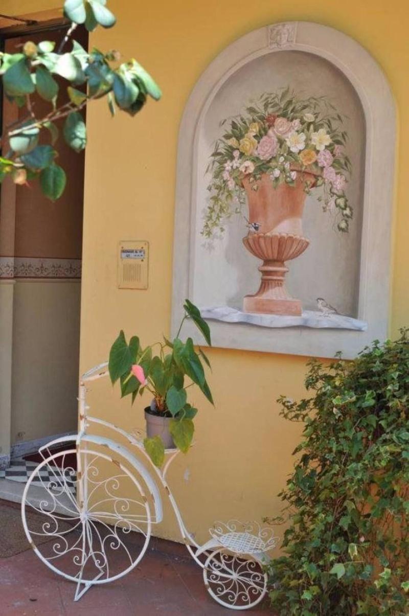Hotel Stipino Lucca Exterior photo