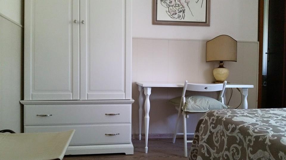 Hotel Stipino Lucca Room photo