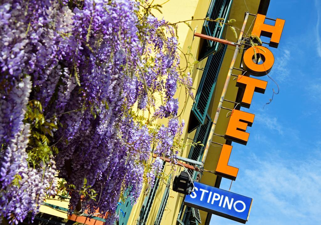 Hotel Stipino Lucca Exterior photo