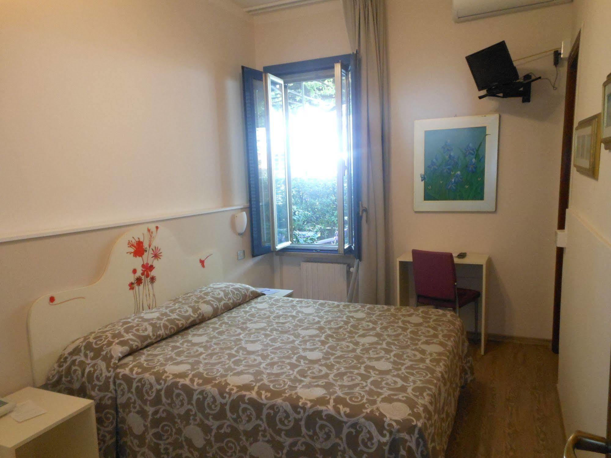 Hotel Stipino Lucca Exterior photo